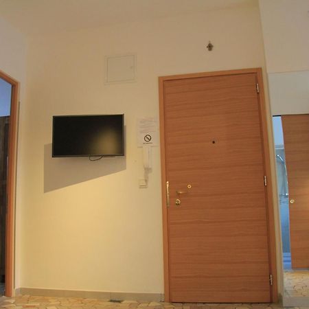 Bozenapartments Garibaldi المظهر الخارجي الصورة