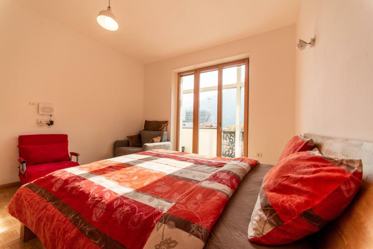 Bozenapartments Garibaldi المظهر الخارجي الصورة